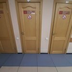 Туалет (Звёздная ул., 9, корп. 4), туалет в Санкт‑Петербурге