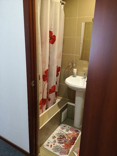 Гостиница Космос в Байкальске