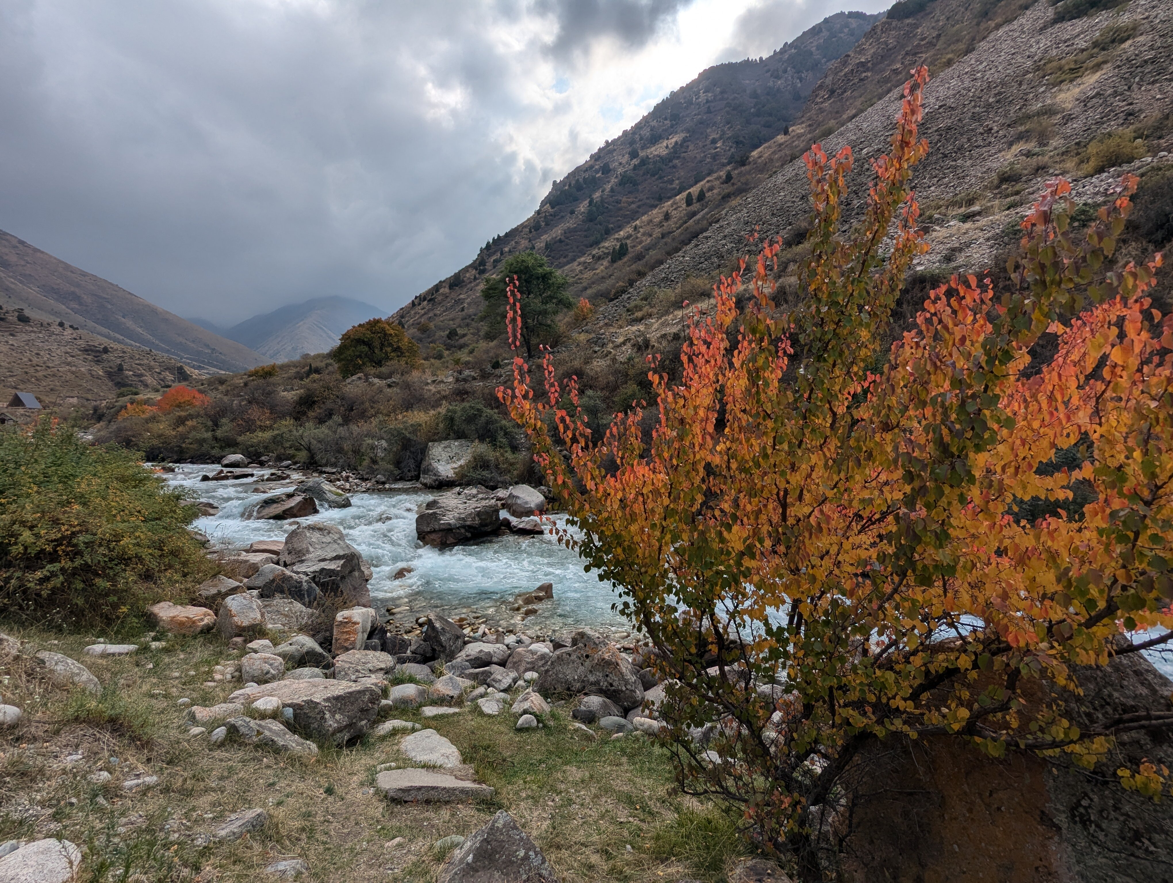 Фото Jannat Resort Koi-Tash