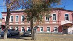 Жилая городская усадьба, конец XIX - начало XX вв. (Ordzhonikidze Street, 16) ، معلم جذب سياحي