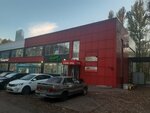 D's (Yunykh Lenintsev Boulevard, 5А), fitness club