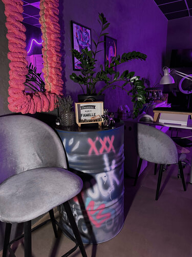 Voyaga etgan ayollar yaxshi sikishadi