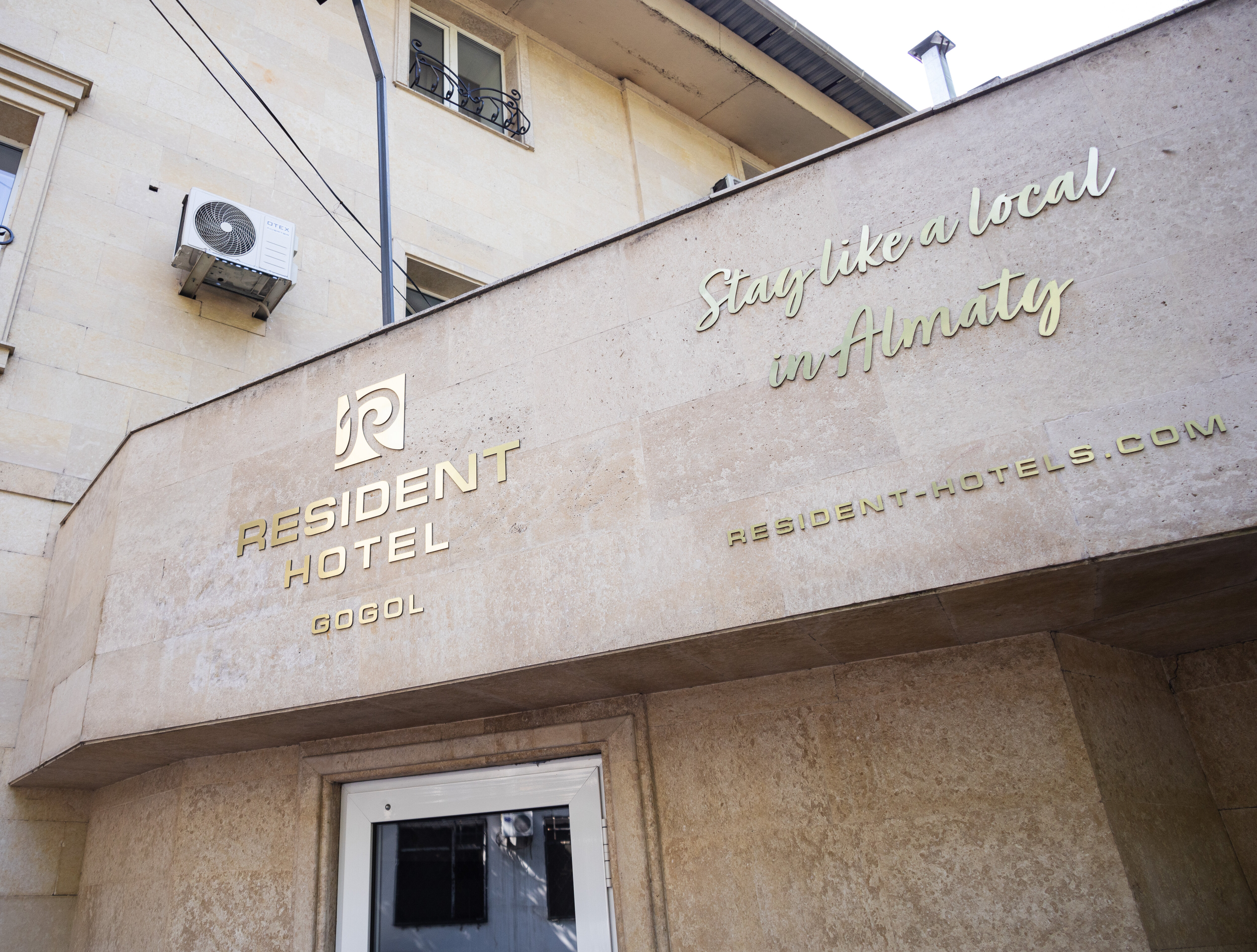 Фото Resident Hotel Gogol