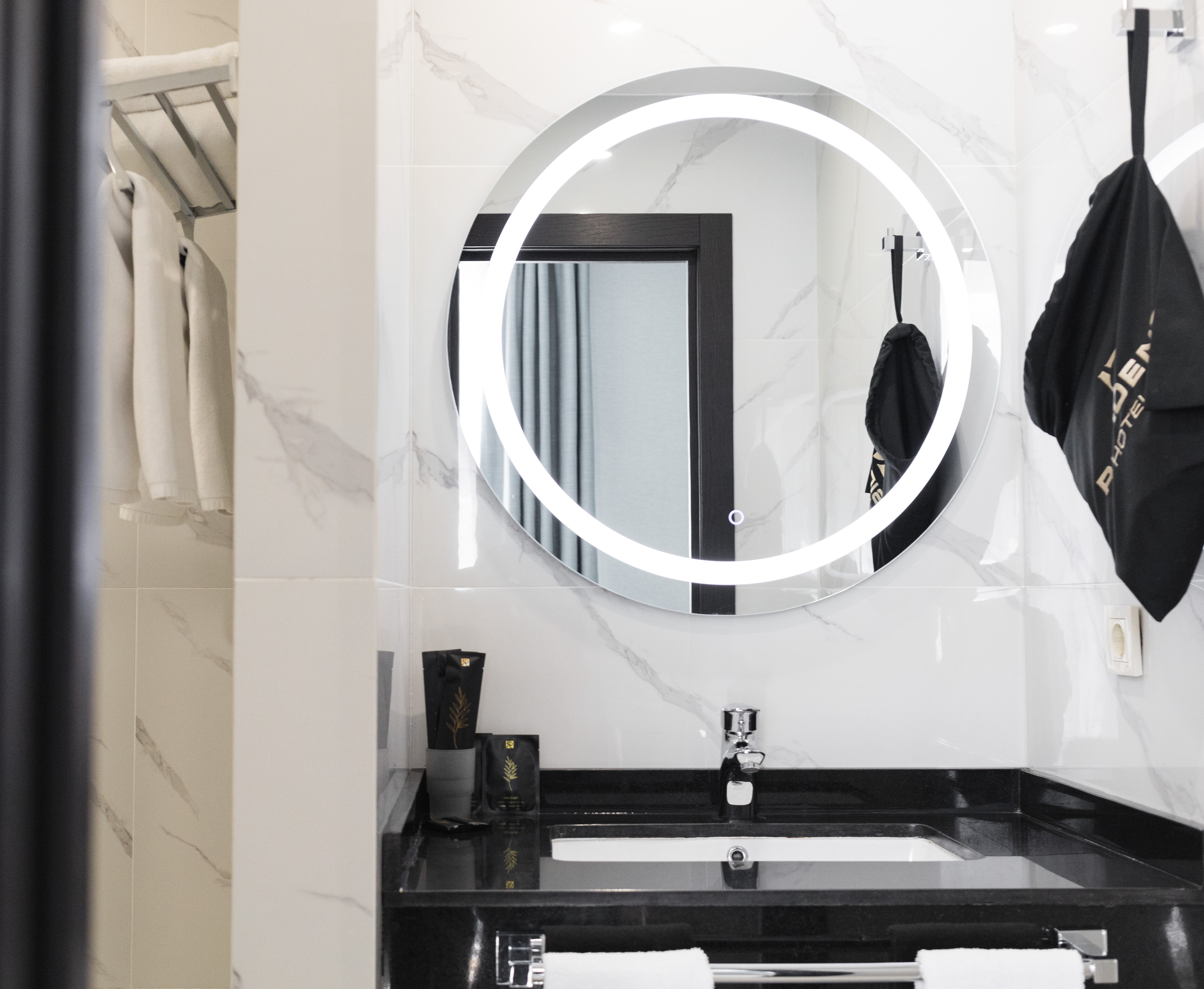 Фото Resident Hotel Gogol