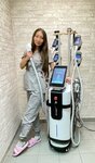 Анатомия Тела (Yuzhnaya ulitsa, 2А) ، علم التجميل