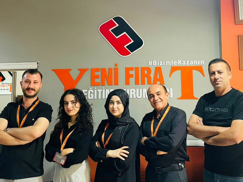 Driving school New Firat Driving School, Cizre, photo