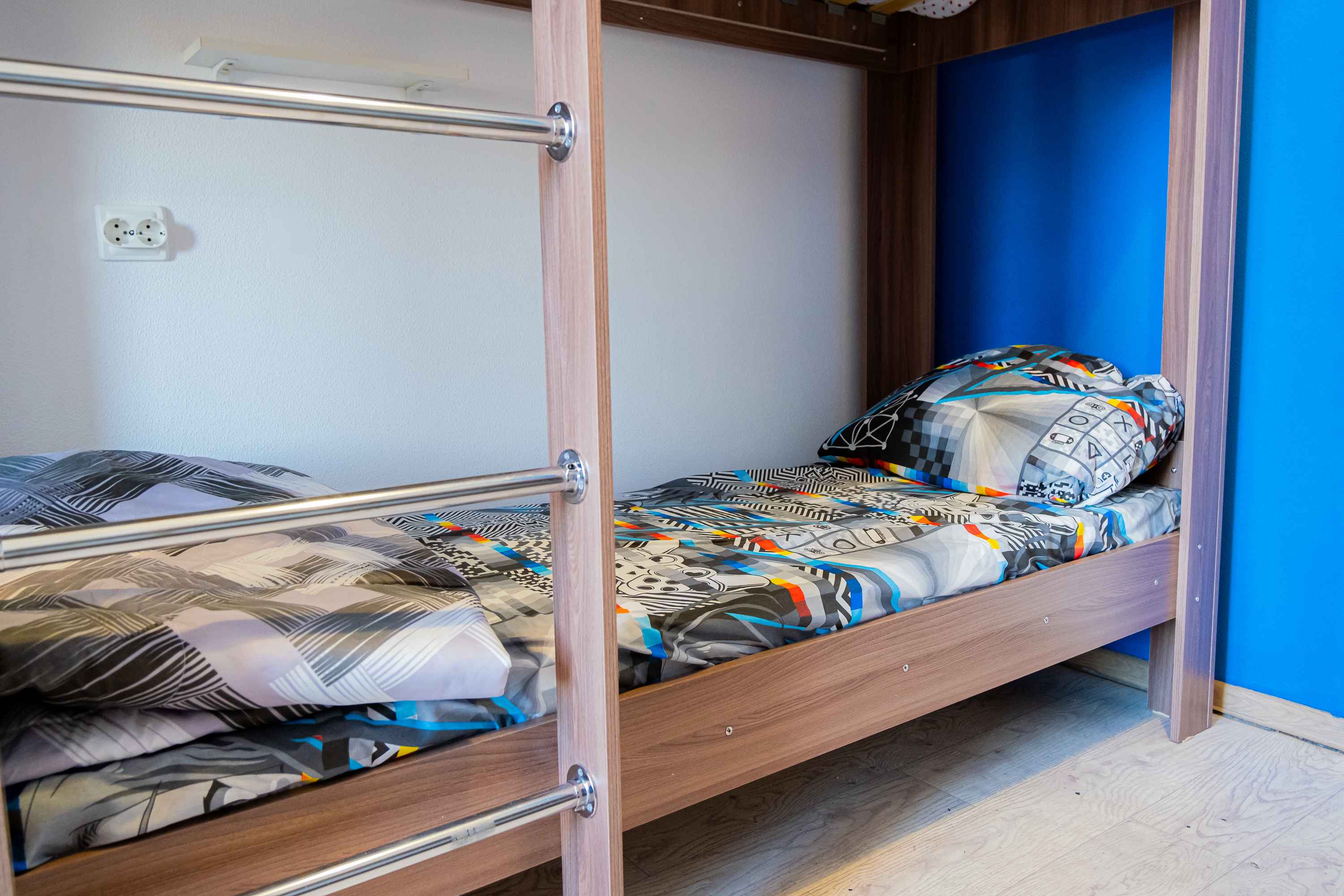 Фото Супер Хостел