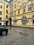 Свеча Дорофеи (Millionnaya Street, 11) ، ورشة فنية