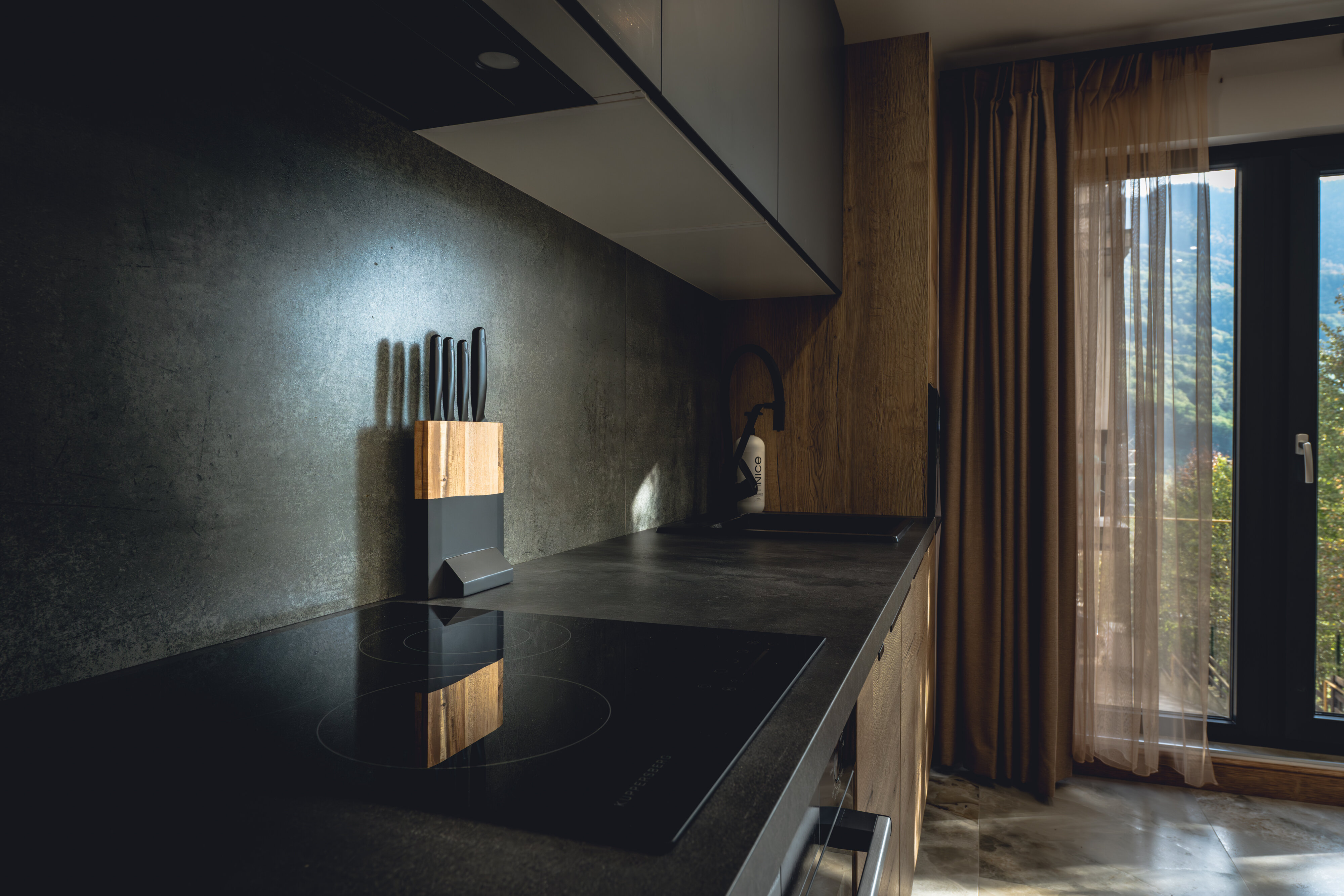 Фото Апартаменты Оплот