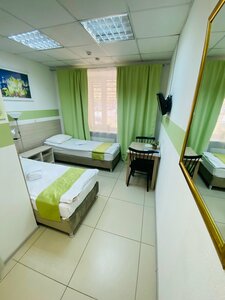 Гостиница Лайм