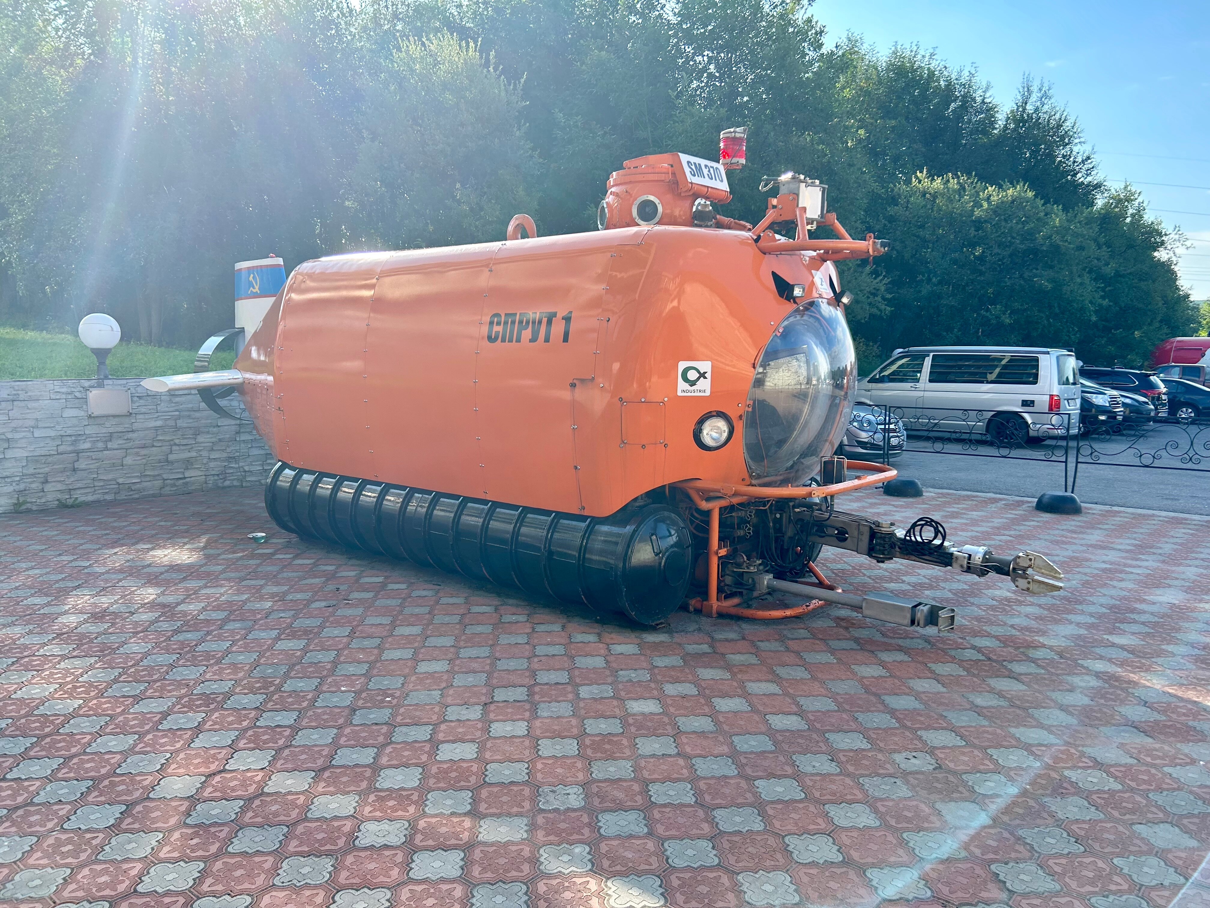 Фото из отзыва