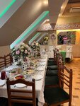 Vesna (Zarechnaya ulitsa, 8к1), cafe