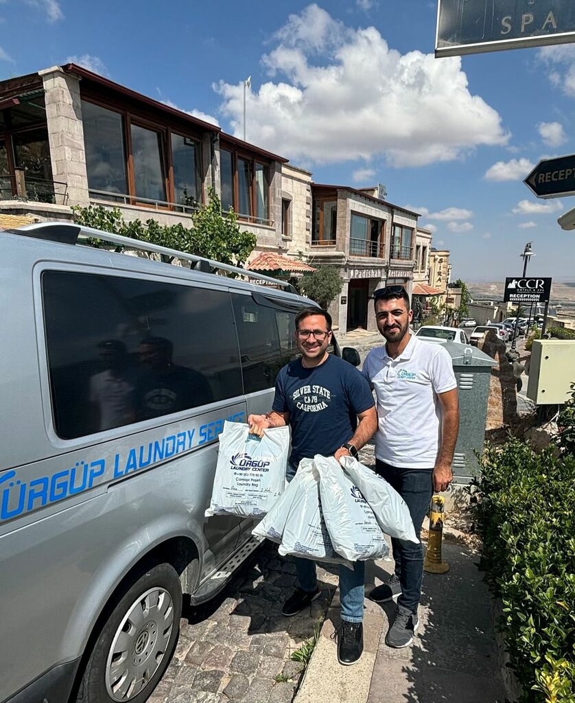 Laundry Ürgüp Laundry Center, Urgup, photo