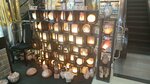 Himalayan Pink salt lamps (Сектор F-7, Сектор F-7 Markaz, 8), ресторан в Исламабаде