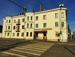 Василиса (Ivana Susanina Street, 32А), hairdresser