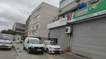 Ok Metal (Istanbul, Zeytinburnu, Maltepe Neighborhood, Gumussuyu Avenue, 61) ، متجر مستلزمات البناء