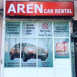 Aren Car Rental - Adana Rent A Car - Adana Vehicle Rental (Adana, Seyhan, Reşatbey Mah., 62017. Sok., 36A), cars ordering