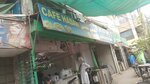 Cafay Hassan (Sohrab Katrak Road, 213), cafe
