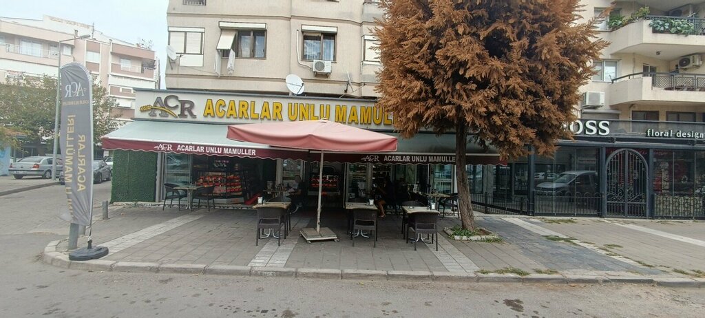 Flour and grains Acr Acarlar Unlu Mamüller, Izmir, photo