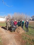 Хорошенский детский сад Карасукского района Новосибирской области (selo Khorosheye, ulitsa Ostrovskogo, 23), kindergarten, nursery