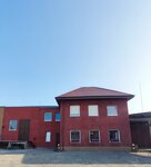 ООО ЗападГазПродукт (Yaltinskaya Street, 66Д) ، الغازات التقنية والطبية