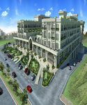 Altinok Group Construction Engineering Architecture Tourism and Trade Inc (Istanbul, Kagithane, Seyrantepe Neighborhood, Ibrahim Karaoglanoglu Street, 35) ، تصميم داخلي