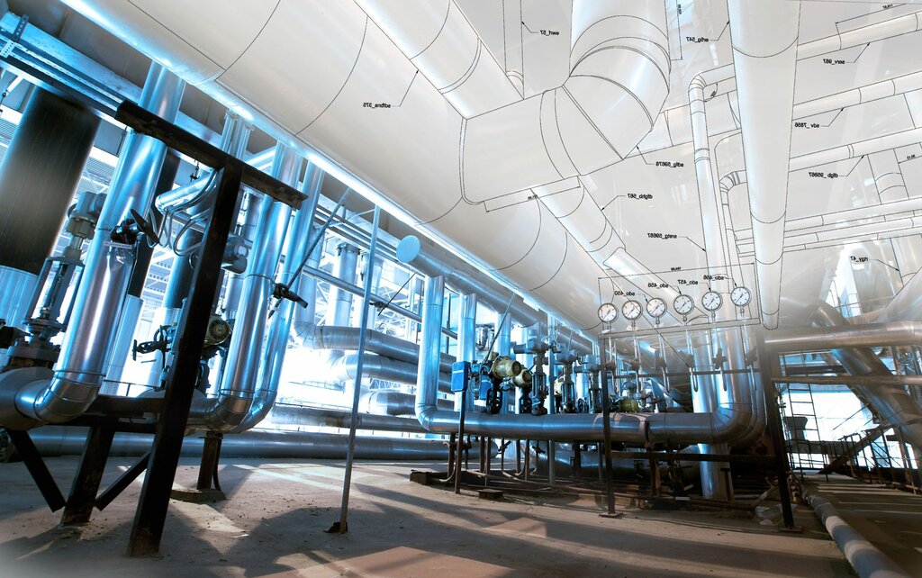 Electrical works Qpole Energy Services, Dubai, photo