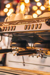 Tara Cafe (51, Marasi Drive Street, Business Bay, Dubai), coffee shop