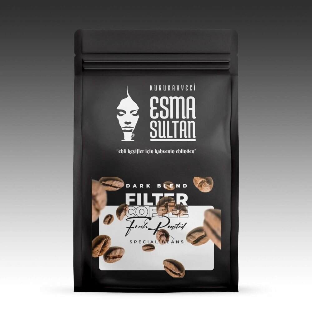 Coffee store Kurukahveci Esma Sultan, Izmir, photo