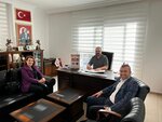 Burak Eczanesi (Osmaniye, Osmaniye Central, Kazım Karabekir Mah., 6502. Sok., 11) ، صيدلية