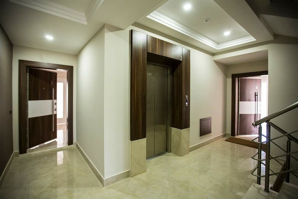 Interior design Caner Boya Uygulama & Dekorasyon, Antalya, photo