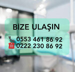 Dentist Melike Cingoz (Eskisehir, Tepebasi District, Hosnudiye Neighborhood, Sakarya-1 Avenue, 18), dental clinic