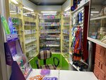 Табак (Leninskiy Avenue, 104), tobacco and smoking accessories shop