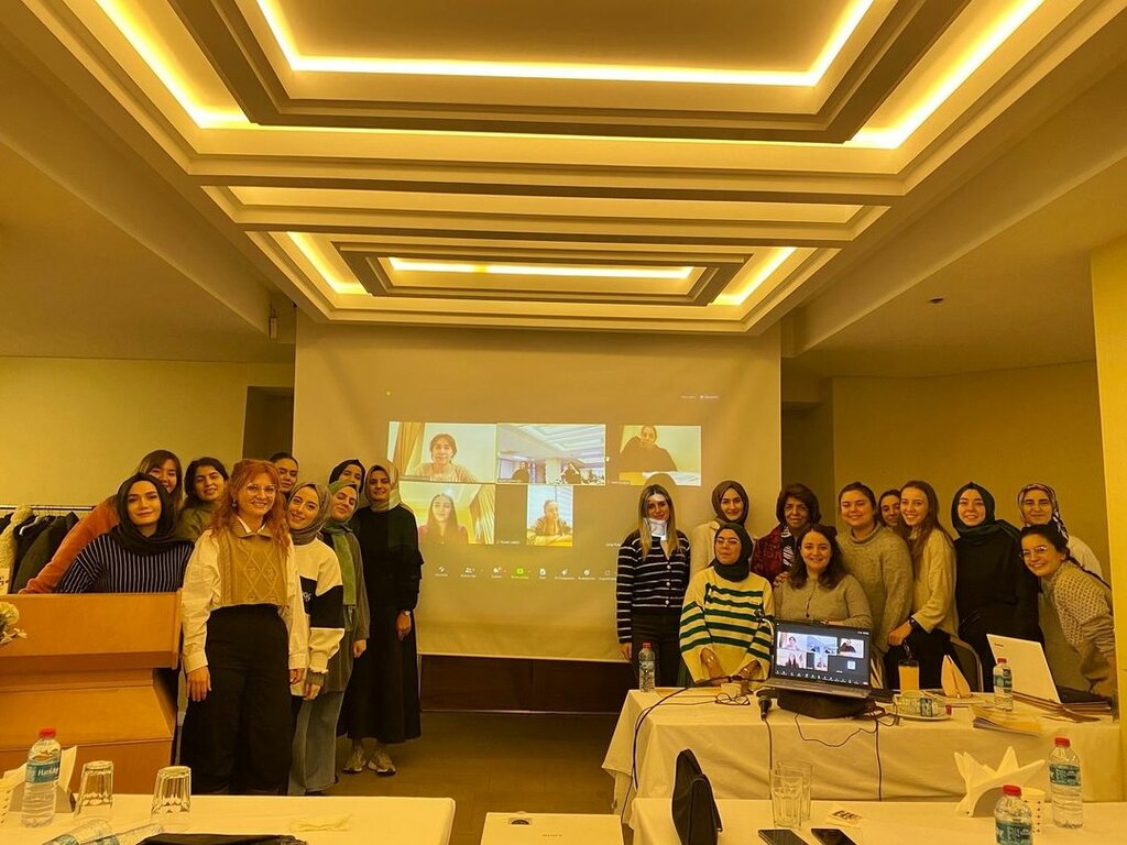 Psychological service Petunya Psikolojik Danismanlik Limited Sirketi, Samsun, photo