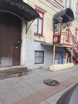 Дом Яковлевых (Furshtatskaya Street, 12), landmark, attraction