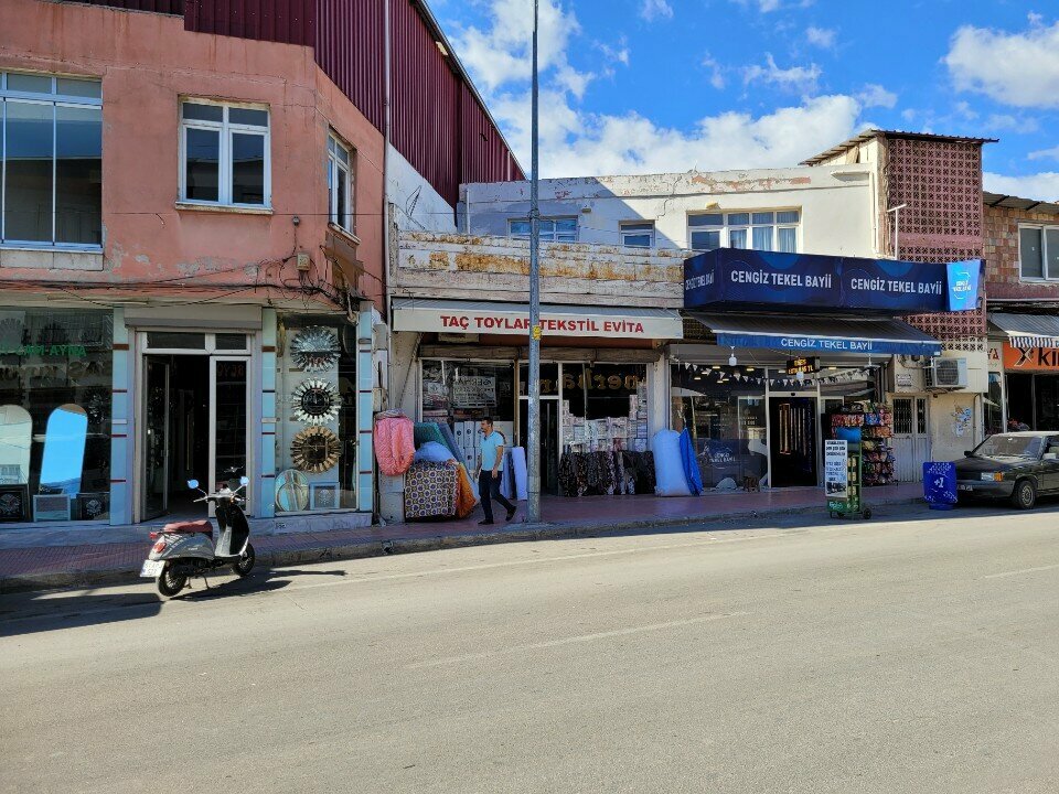 Carpet shop Tac Toylar Textile Evita, Adana, photo