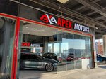 Apex Motors Otoport (İstanbul, Esenyurt, Turgut Özal Mah., 68. Sok., 46) ، وكلاء سيارات