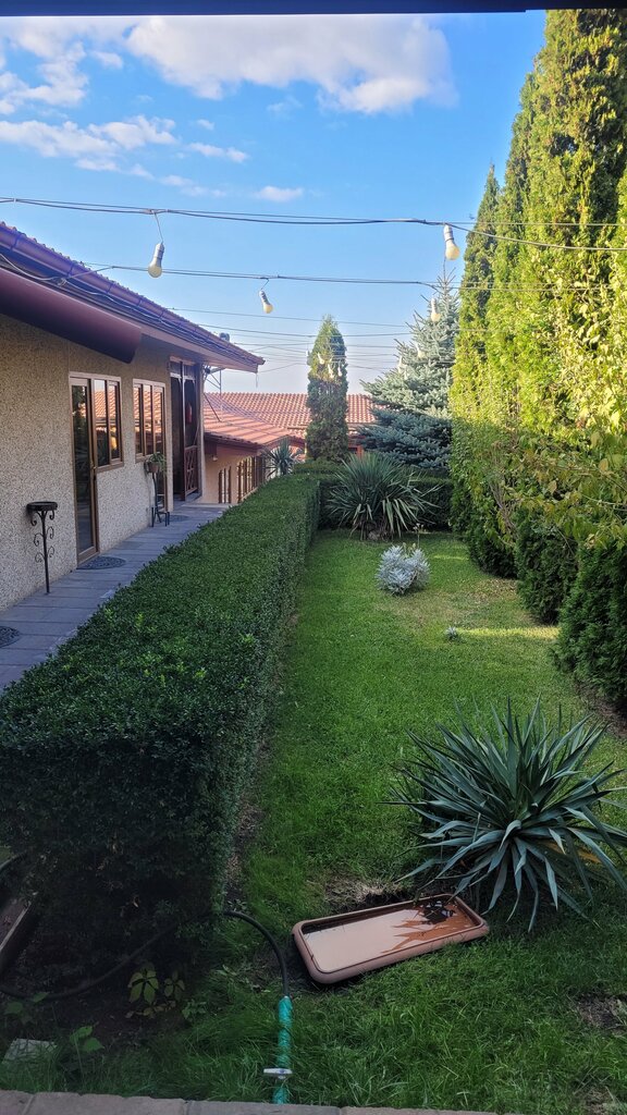 Hotel Dallar, Yerevan, photo