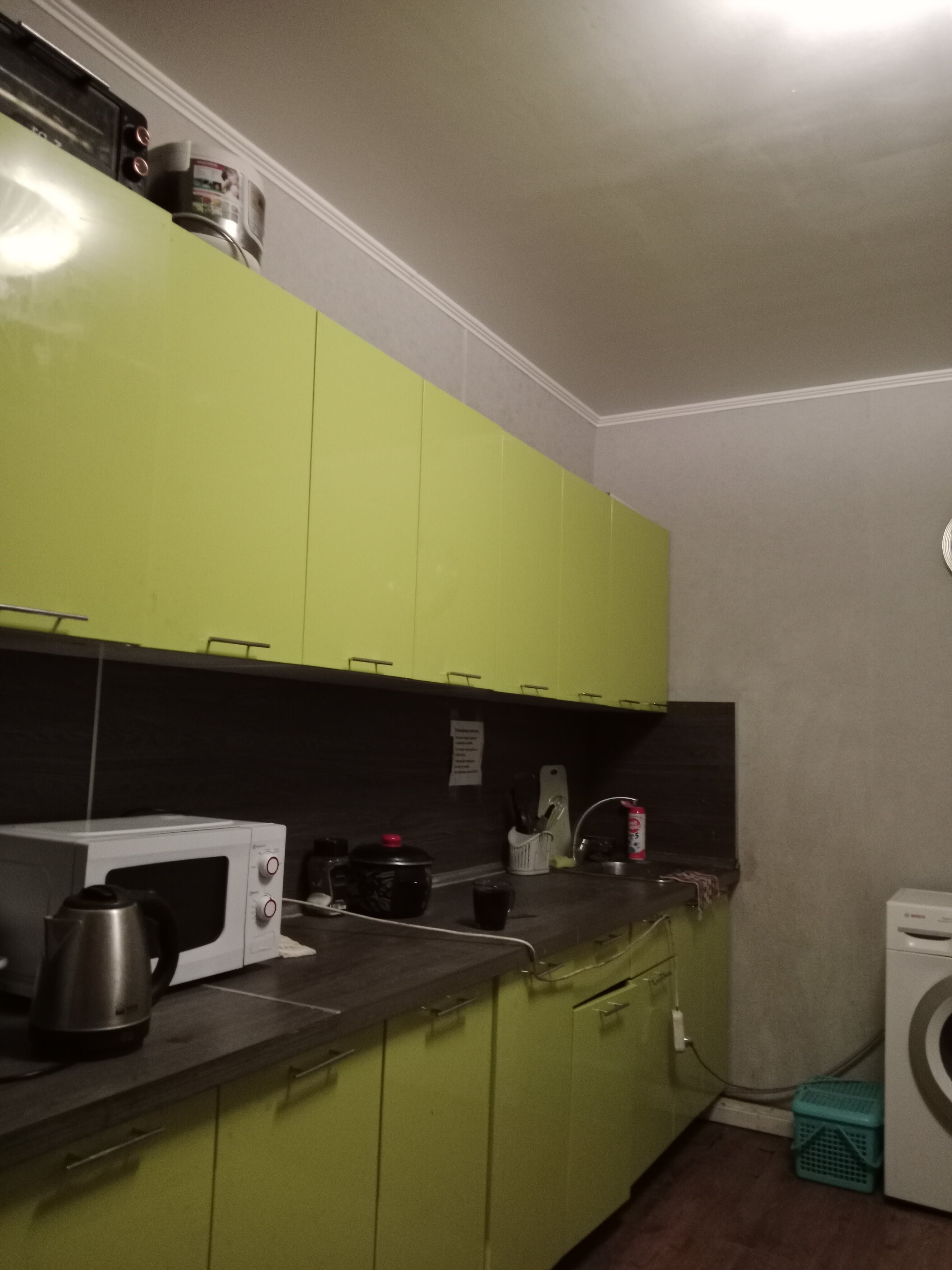 Фото Green Hostel Кузьминки