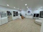 Lionshop (Prikubanskiy City administrative district, mikrorayon Moskovskiy, ulitsa im. Artyushkova V.D., 1), salón de óptica