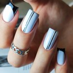 Маникюр Педикюр (Alibiegava Street, 38), nail salon