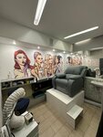 Mone (Zavokzalniy District, Morozovskaya Street, 6), nail salon