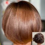 Queen Keratin (Yaroslavskaya Street, 21А), beauty salon