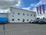 BAW-Motion (2nd Badaevskiy Drive, 3к2), auto parts and auto goods store
