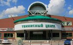 Floyd Mayweather Boxing Academy (derevnya Zhukovka, Ilyinskiy Podyezd Street, с1), sports club