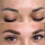 Filosofia_pm (ulitsa Dobrolyubova, 23), estudio de maquillaje permanente