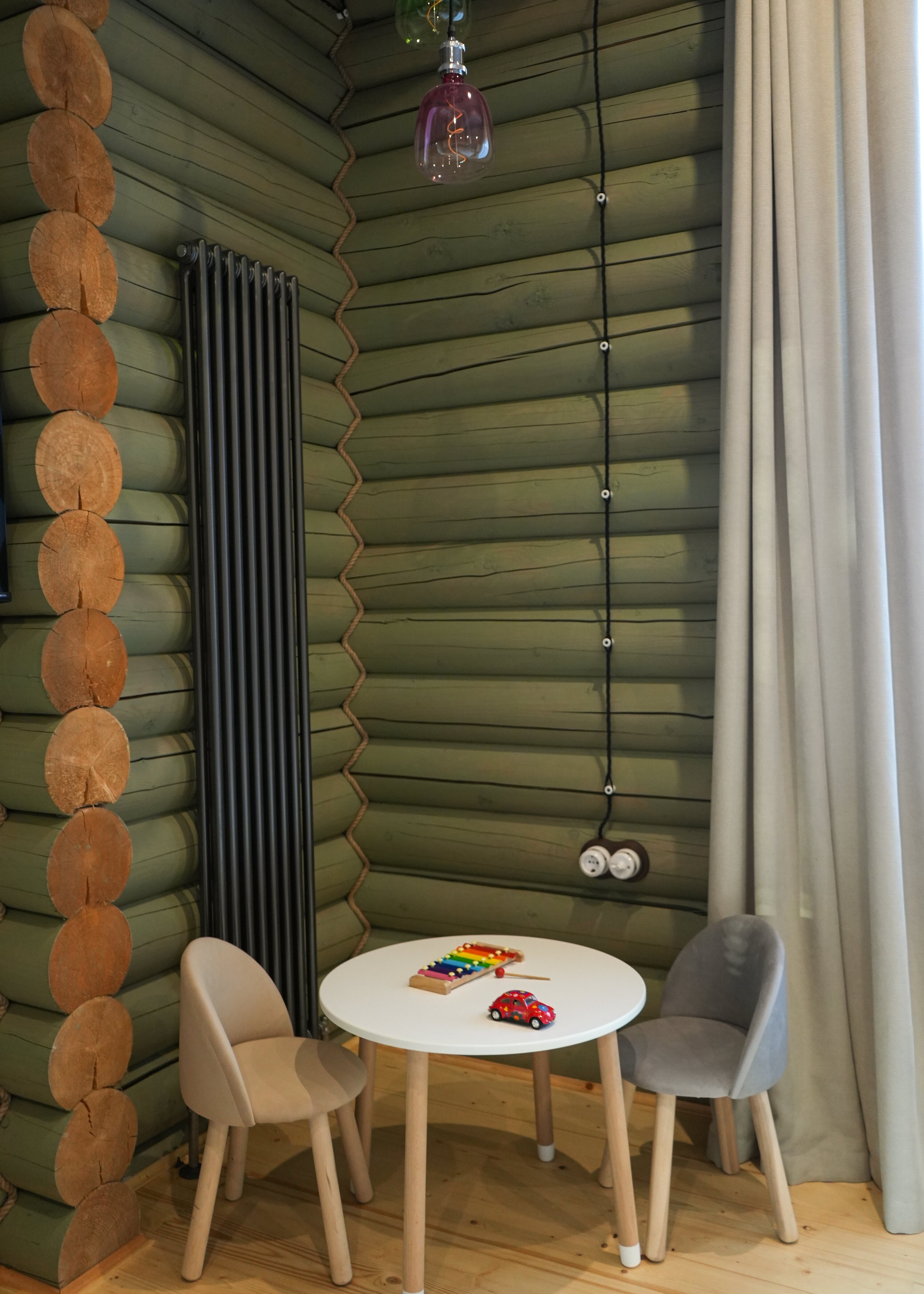 Фото RlS Signature Villa Zovuni