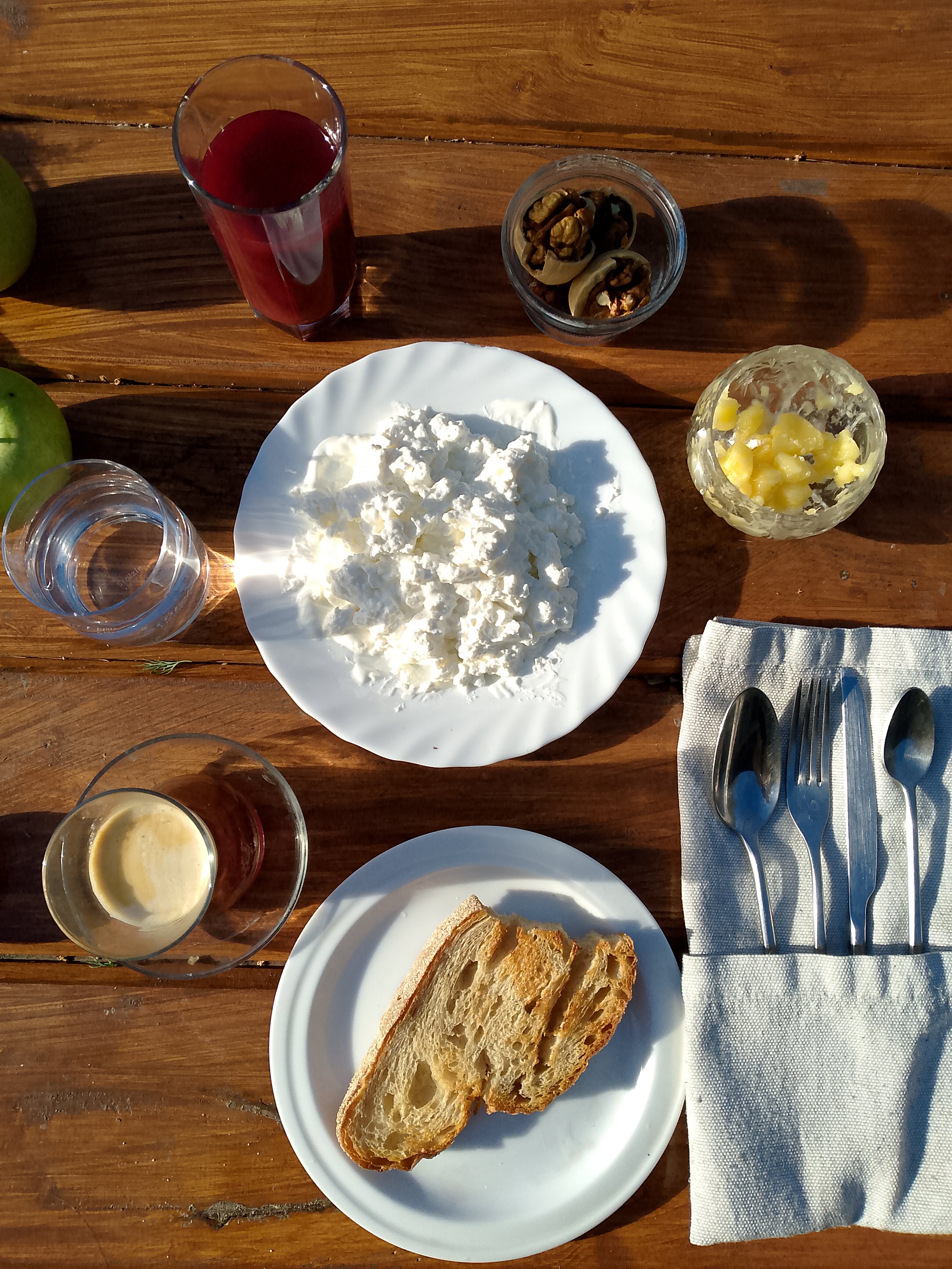 Фото Домики в Саду