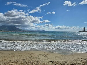 Гостиница Dreams Beach