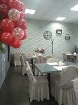 Кафе (Zavodskaya ulitsa, 3), cafe